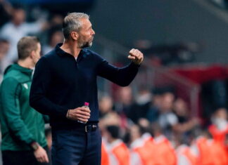 Haaland’s former coach big favourite for Premier League job