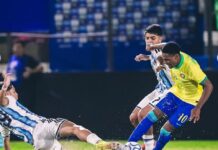 Real Madrid are fed up – throw out Eduardo Camavinga