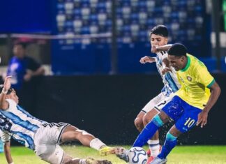 Real Madrid are fed up – throw out Eduardo Camavinga