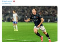 The price of Viking super talent Edvin Austbø skyrockets