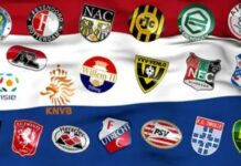 Dutch football plunged into chaos – 133 games may have to be played in