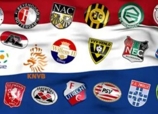 Dutch football plunged into chaos – 133 games may have to be played in