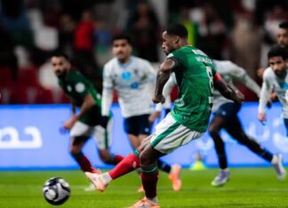 Liverpool legend who left in 2021 – targets Premier League return