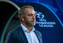 Need a manager who can match Hansi Flick