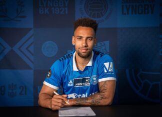 Icelandic striker Isak Þorvaldsson is now completely done with Rosenborg