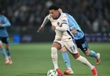 Haven’t learned! “monitoring” another Manchester United player after Marcus Rashford and Jadon Sancho deals