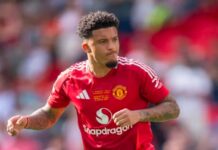 Manchester United’s super flop Jadon Sancho has made his choice of club