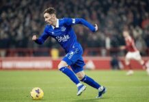 Manchester United scouts call on INEOS to bring back player sold for pennies in 2022