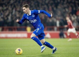 Manchester United scouts call on INEOS to bring back player sold for pennies in 2022