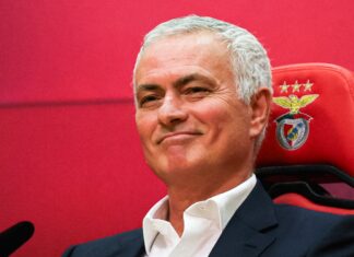 Jose Mourinho opens up for reunion