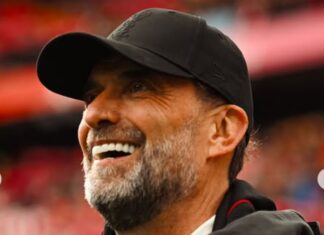 Jürgen Klopp is Real Madrid’s first choice – but they have two other candidates in addition