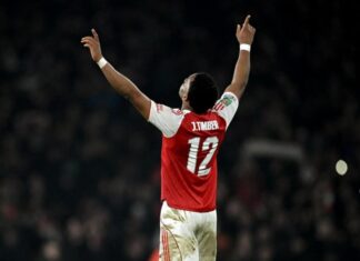 Arsenal have a €100 million nightmare in their lap – ‘untouchable’ star catches Real Madrid’s interest