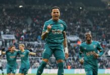 Only five footballers have played in all five of Europe’s major leagues