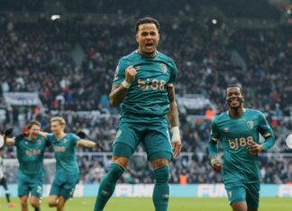 Only five footballers have played in all five of Europe’s major leagues