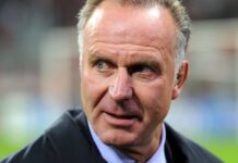 Karl Heinz Rummenigge reveals two PSG players Bayern Munich worked hard to secure