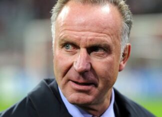 Karl Heinz Rummenigge reveals two PSG players Bayern Munich worked hard to secure