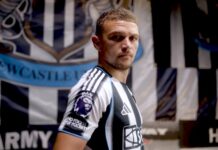 An era is over in Newcastle