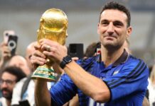 Real Madrid have contacted the World Cup winner for a meeting as soon as this summer’s football World Cup is over