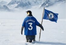 Chelsea already have a replacement in mind for Marc Cucurella