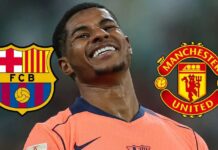 Manchester United need to come to an agreement with Marcus Rashford before his wages explode