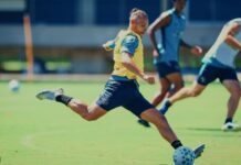 Danish Martin Braithwaite can look forward to a solid salary increase