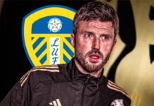 Manchester United prepare for bold transfer for Leeds star after seeing him dominate Old Trafford