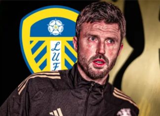Manchester United prepare for bold transfer for Leeds star after seeing him dominate Old Trafford