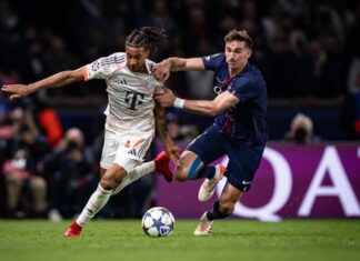 200 million euros or Michael Olise?