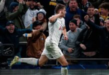 Tottenham in crisis demand record sum for Micky van de Ven