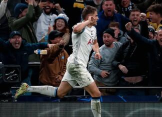 Tottenham in crisis demand record sum for Micky van de Ven