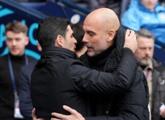 Arsenal want to sign the player who may have cost them the Premier League title!