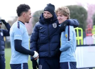 Champions League champion throws himself into the race for Aston Villa star