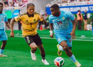 Arsenal park Manchester United in pursuit of midfield sensation