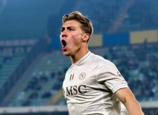 Rasmus Hojlund steals the headlines before big game