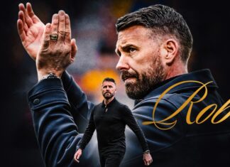 The “Wolves” eight-year stay in the Premier League is over