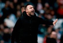 Tottenham are experiencing extreme depreciation even before a relegation is a fact