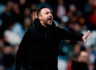 Tottenham are experiencing extreme depreciation even before a relegation is a fact