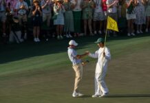 “I don’t make it easy!” – McIlroy with “unbelievable” Masters win
