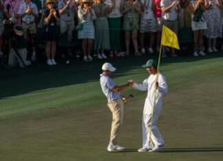“I don’t make it easy!” – McIlroy with “unbelievable” Masters win