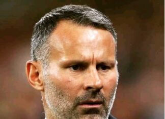 Ryan Giggs asks Michael Carrick to sign £70m midfielder: ‘He looks like a Man Utd player’