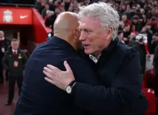 David Moyes rejoices over very important contract extension at Everton