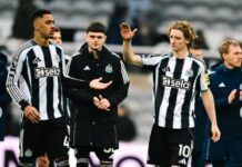 Liverpool elbow Bayern Munich aside with giant bid