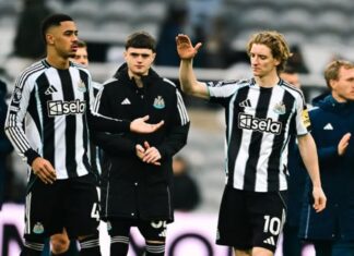 Liverpool elbow Bayern Munich aside with giant bid