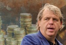 Chelsea deliver the biggest Premier League deficit in history