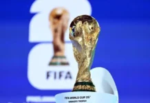 FIFA makes dramatic World Cup decision – has issued a statement