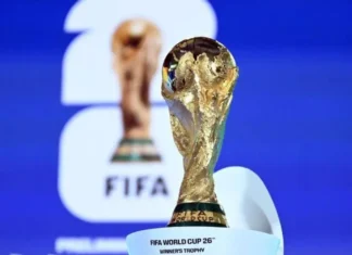 FIFA makes dramatic World Cup decision – has issued a statement