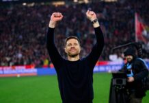 Xabi Alonso’s first Liverpool signing will be a creative midfield genius