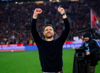 Xabi Alonso’s first Liverpool signing will be a creative midfield genius