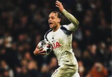 The Tottenham star probably played his last game under De Zerbi – after what happened against Wolves