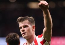 Two Premier League clubs received yet another confirmation about super striker Alexander Sørloth